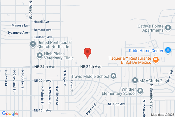 Golden Spread Grease Trap & Septic Tank Service
