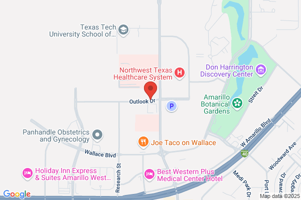 Meals On Wheels of Amarillo