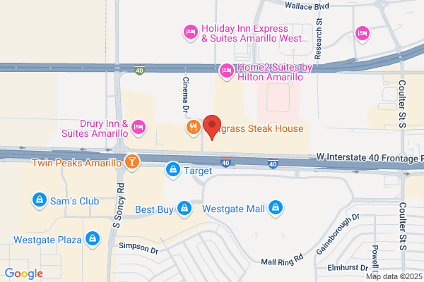 LongHorn Steakhouse