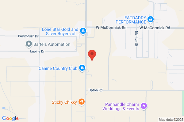 I-40-Rv & Self Storage