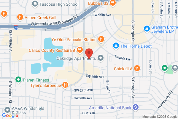 Metro Self Storage