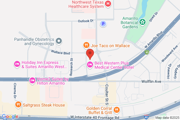 Livingston Audiology & Hearing Aid Centers