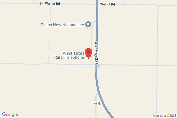 West  Texas Rural Telephone Coop