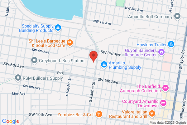 A To Z Tire & Battery Inc