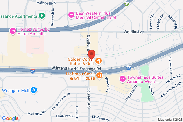 Firestone Tire & Service Centers
