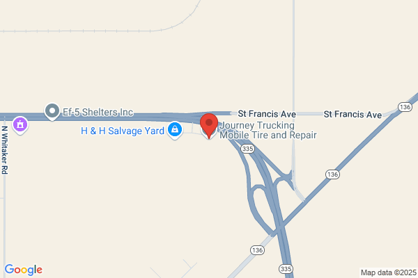 Patrick Goodyear Tire Auto & Rv Service