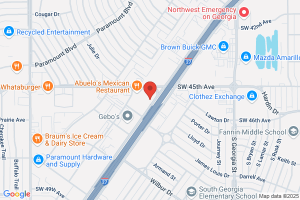 Enterprise Truck Rental