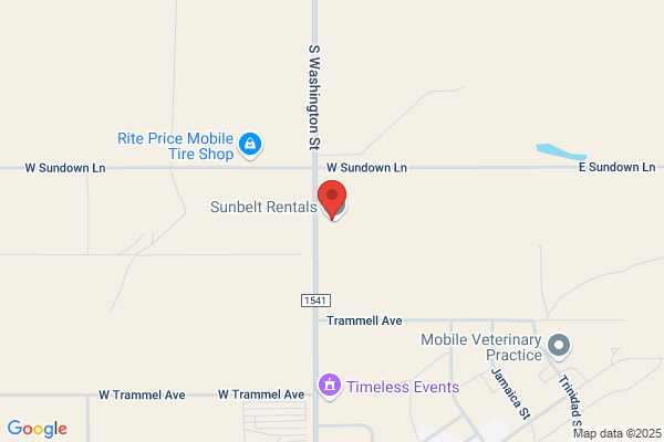 Sun-Belt Pump & Supply
