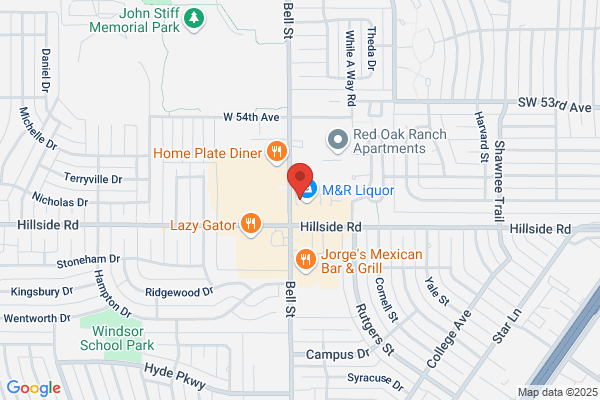 Amarillo Pawn & Gun