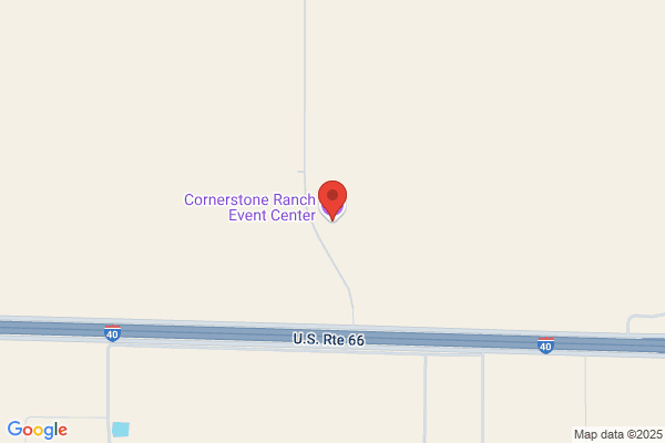 Cornerstone Ranch Event Center