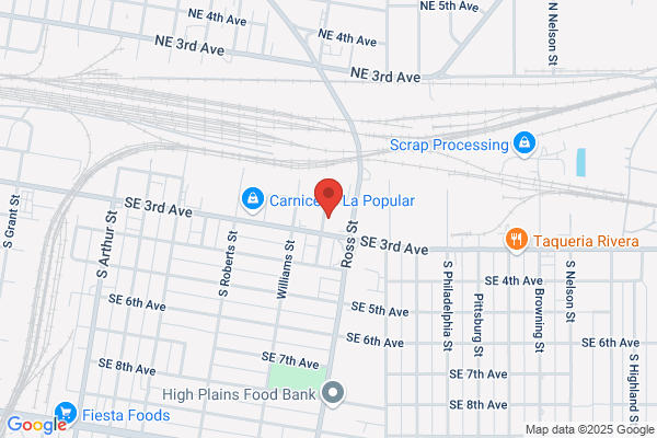 Paramount Supply Co