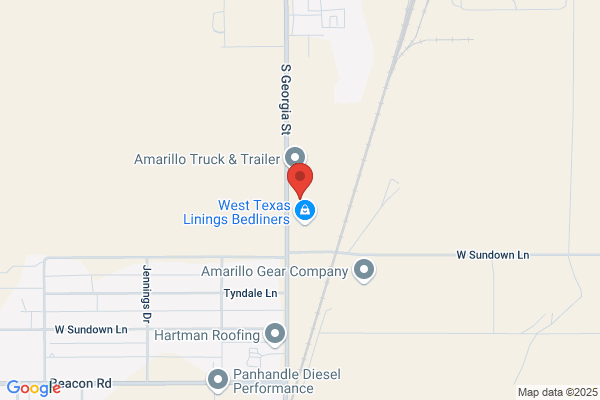 Utility Equipment Repair