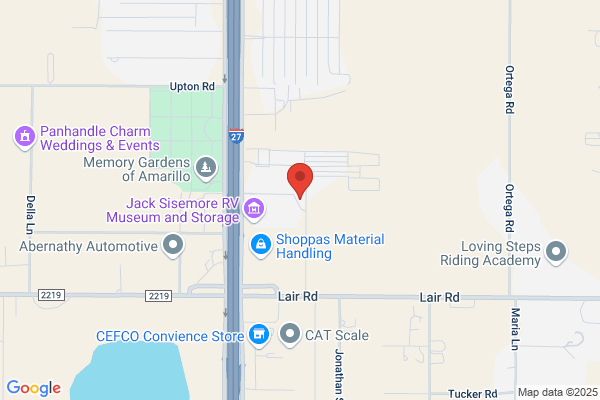 Regency Mill Services