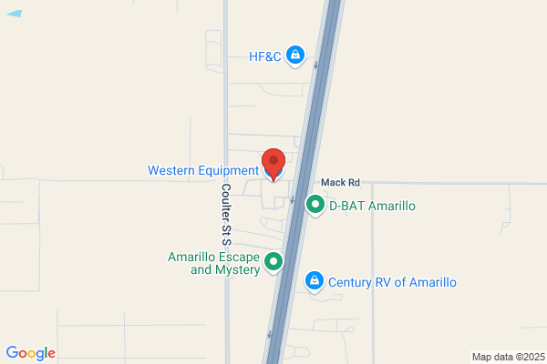 Wingate Equipment Inc