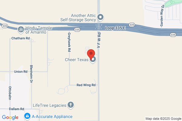 Amarillo Air Masters Heating & Cooling Co., Ltd
