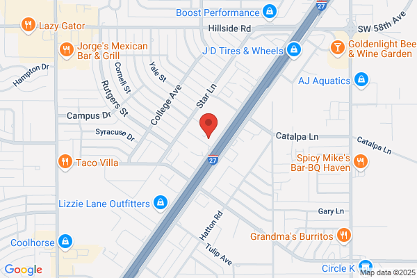 Guy's Plumbing Heating & Air