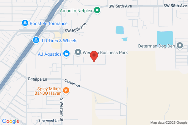 Mike Propes Repair Center