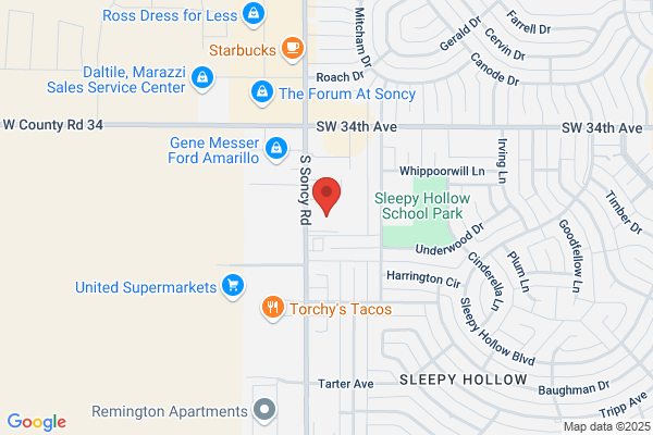 Panhandle Pain Center