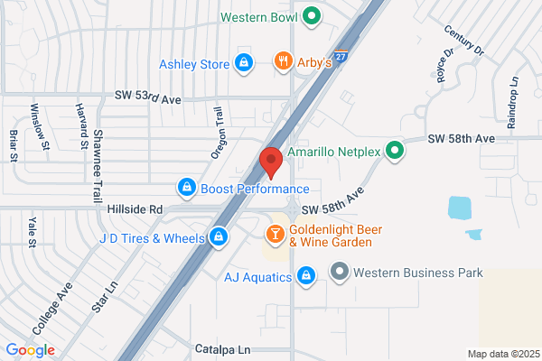 Paramount Collision Repair
