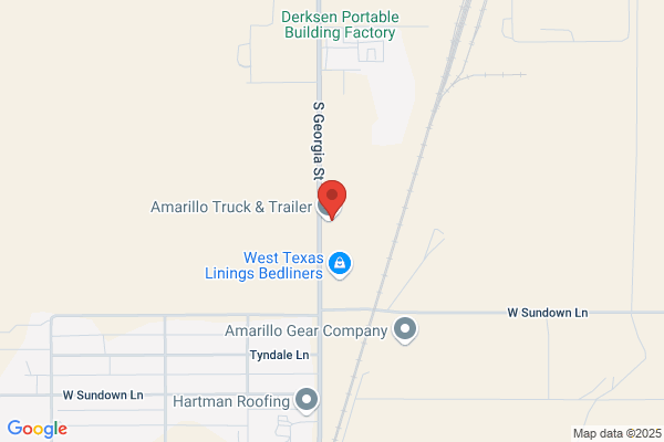 Amarillo Truck  and  Trailer LLC