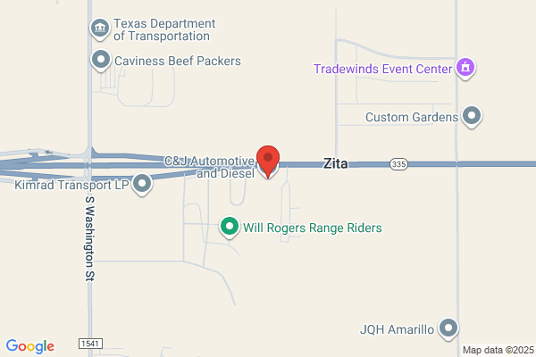 B & C Automotive & Diesel Repair