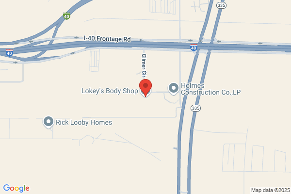 Layman Auto Body