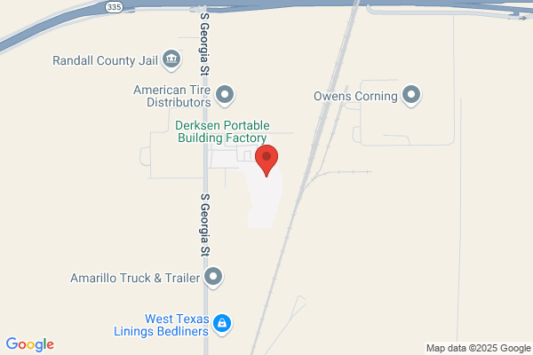 Amarillo Utility Contractors Inc