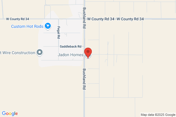 Jadon Homes Llc
