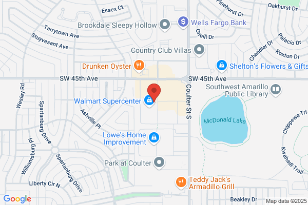 Woodforest National Bank