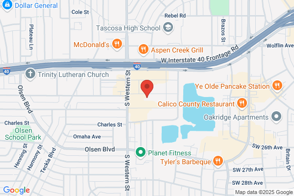 Family Christian Stores