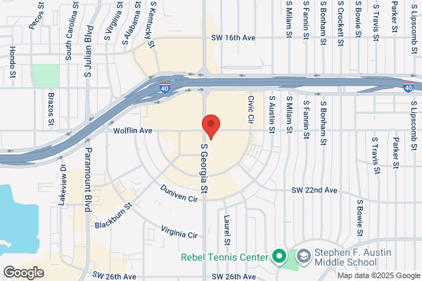 Georgia Street Taphouse
