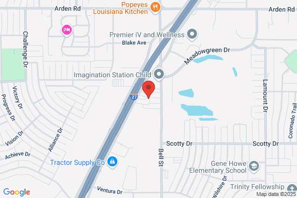 Lakeview Mobile Home Park