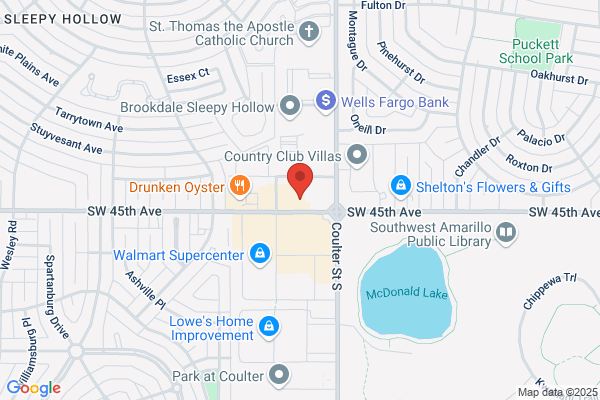 CPR Cell Phone Repair Amarillo - 45th St