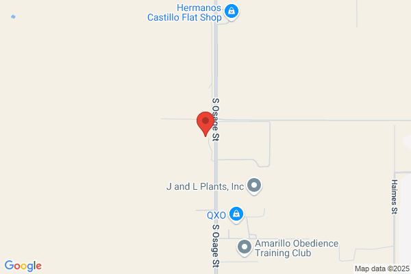 Home Care Assistance Amarillo