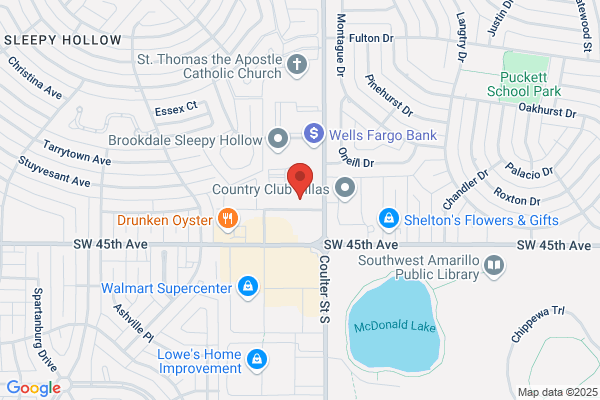 Lone Star Family Chiropractic