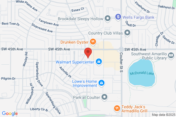 Amarillo Dental Associates