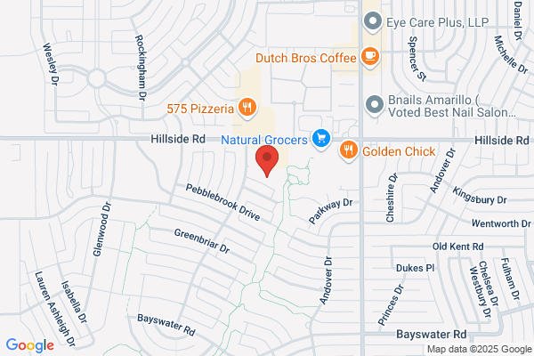 Dental Group of Amarillo