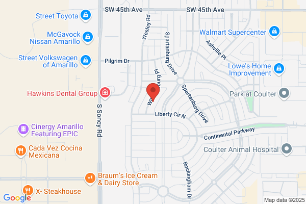 Hennessey Charles A Dentist