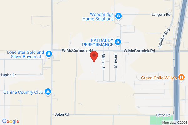 Extreme Inflatables of Amarillo, LLC