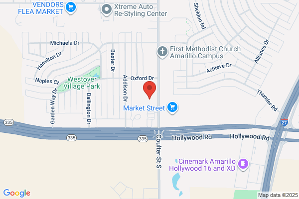 Amarillo Kidney Specialist