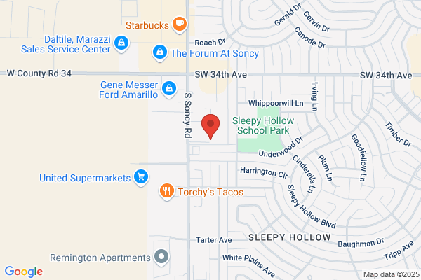 Surgery Center On Soncy