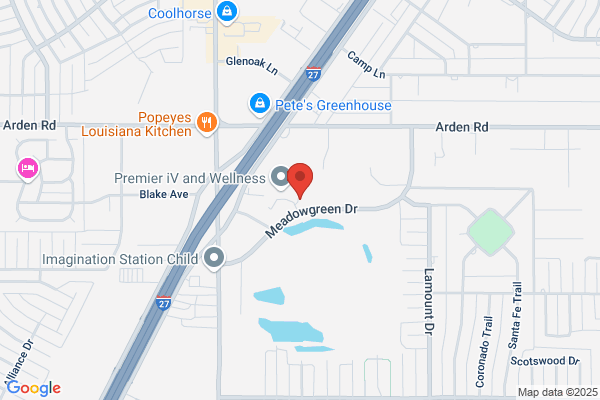 Hawthorne Energy Company