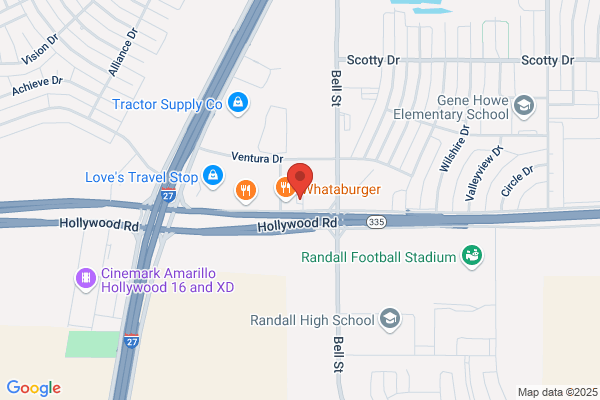 Wendy's