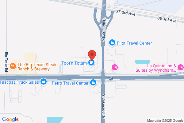 Ambest Travel Center