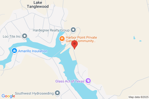 Lake Tanglewood Fire Department