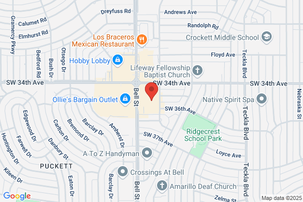 Tuesday Morning - Closed