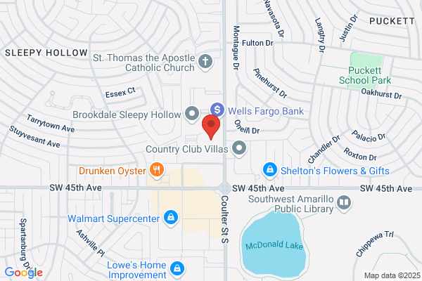 Coulter Gardens & Nursery