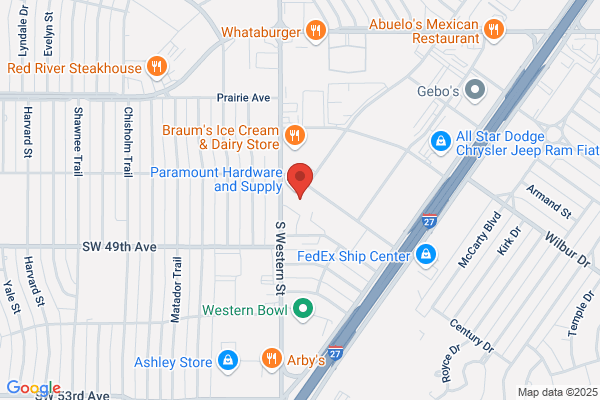 El Paso Natural Gas