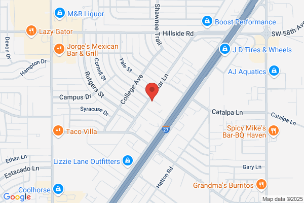 T&T Auto Services