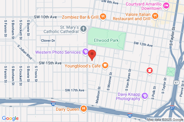 Amarillo Electrolysis Clinic